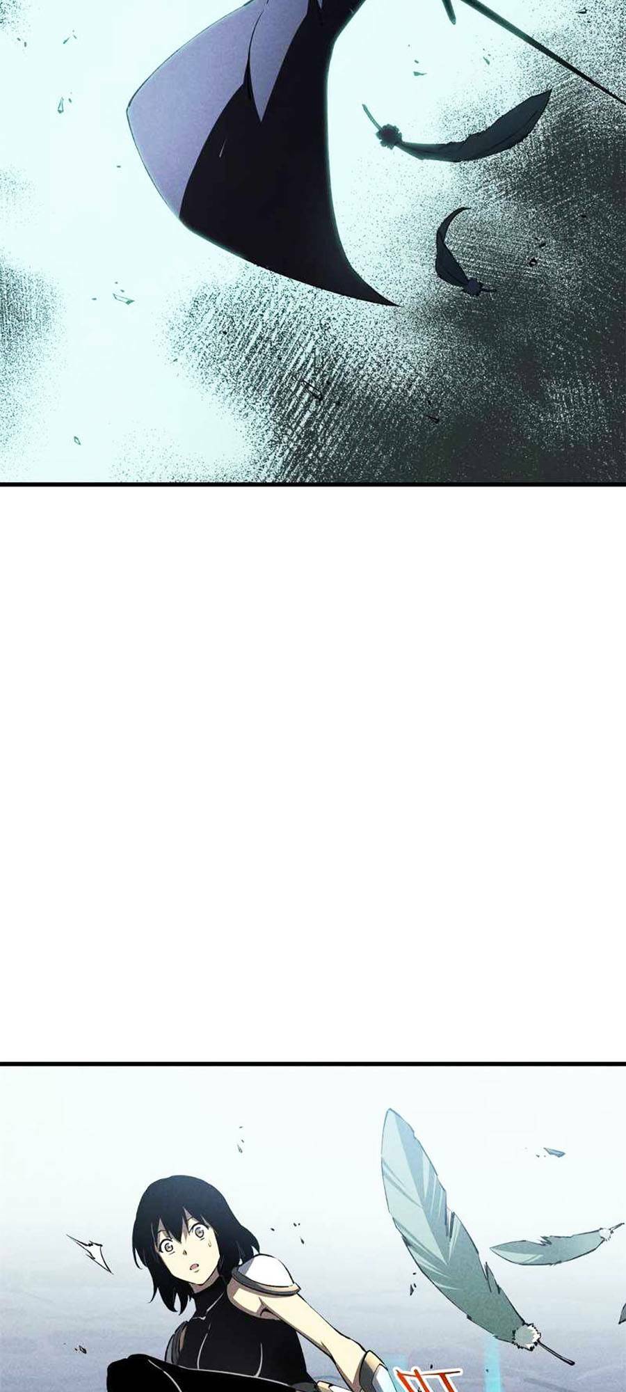 Tối Cường Kiếm Thần Trọng Sinh Ký: Chapter 41