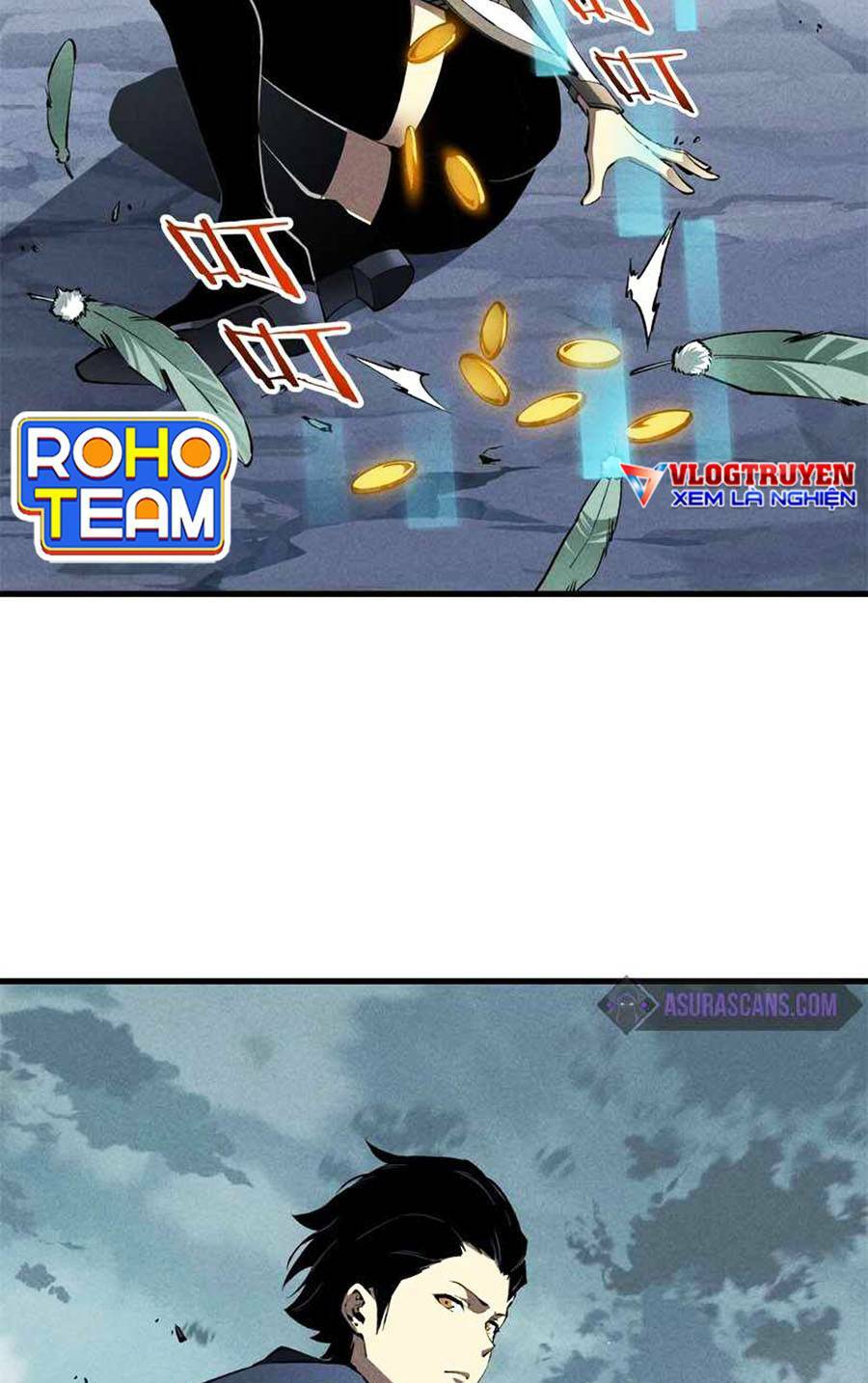 Tối Cường Kiếm Thần Trọng Sinh Ký: Chapter 41