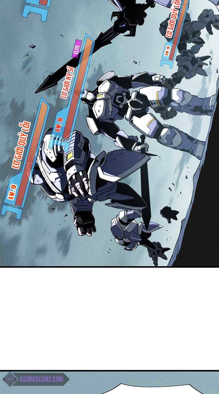 Tối Cường Kiếm Thần Trọng Sinh Ký: Chapter 41