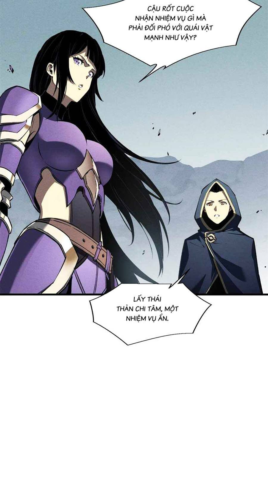 Tối Cường Kiếm Thần Trọng Sinh Ký: Chapter 41