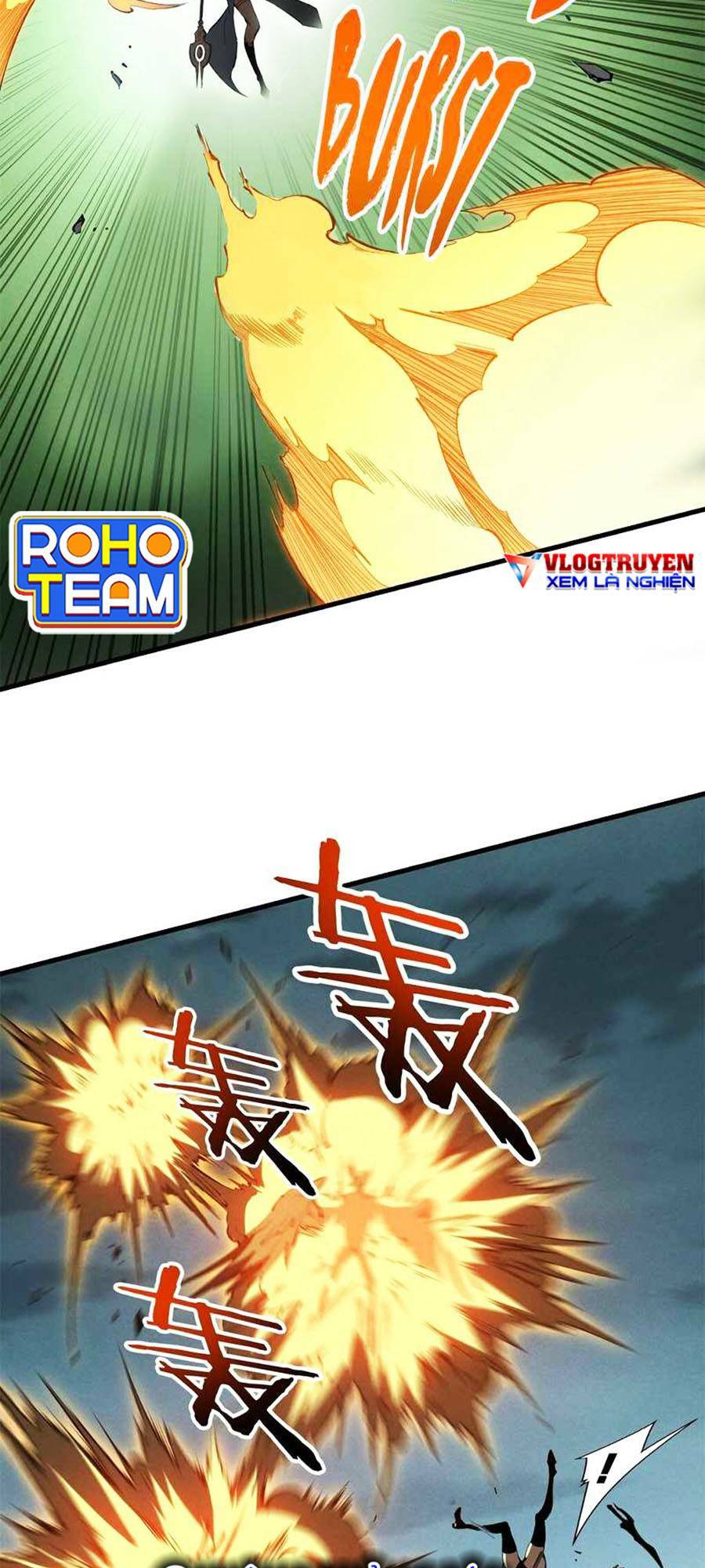 Tối Cường Kiếm Thần Trọng Sinh Ký: Chapter 41