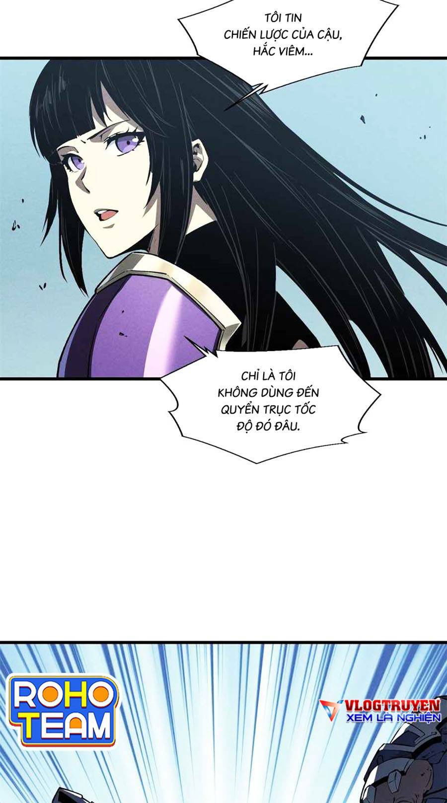 Tối Cường Kiếm Thần Trọng Sinh Ký: Chapter 41