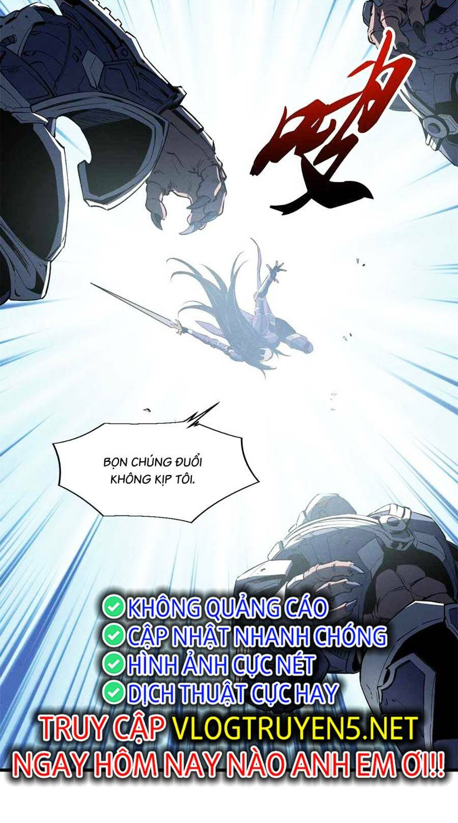 Tối Cường Kiếm Thần Trọng Sinh Ký: Chapter 41