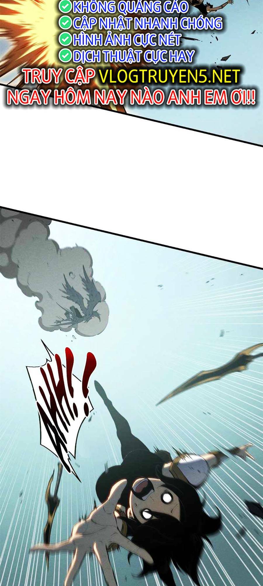 Tối Cường Kiếm Thần Trọng Sinh Ký: Chapter 41