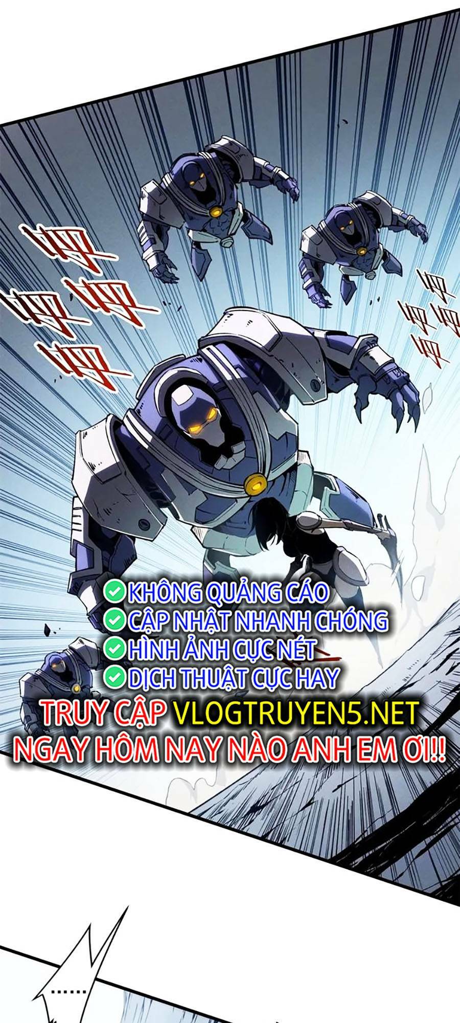 Tối Cường Kiếm Thần Trọng Sinh Ký: Chapter 42
