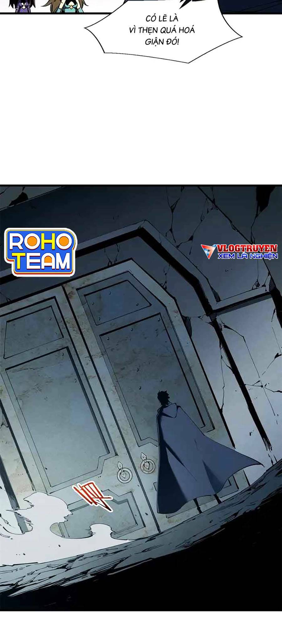 Tối Cường Kiếm Thần Trọng Sinh Ký: Chapter 42