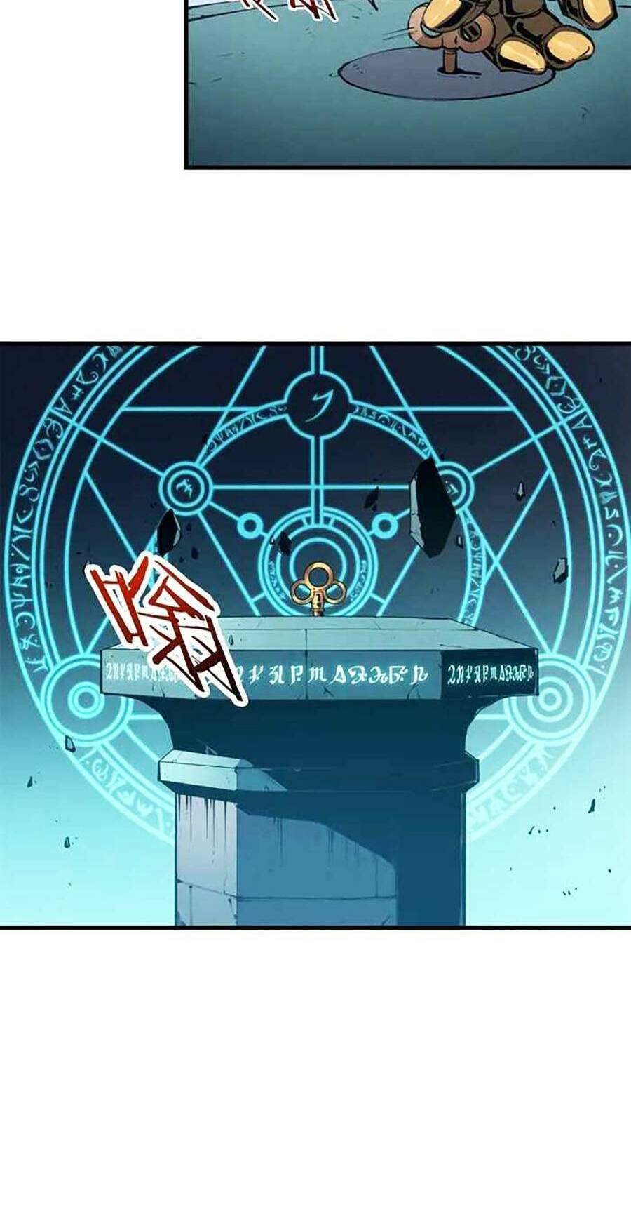 Tối Cường Kiếm Thần Trọng Sinh Ký: Chapter 42