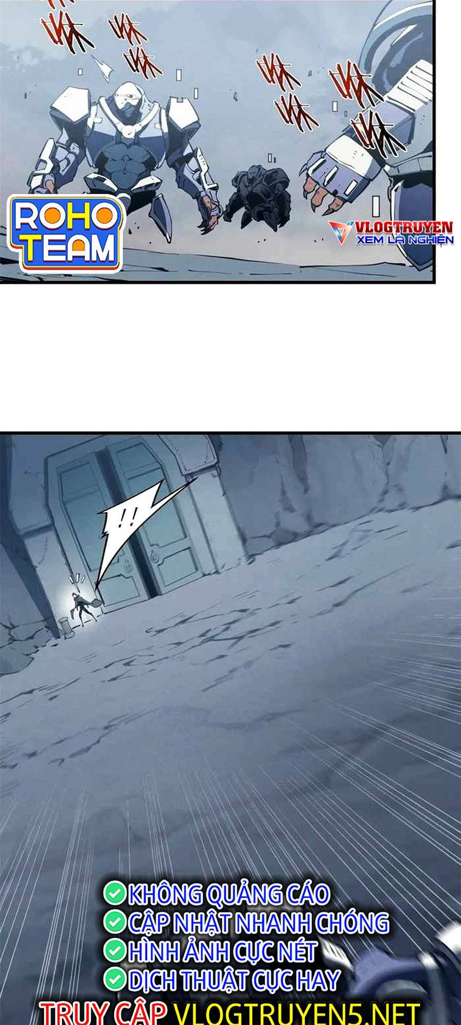 Tối Cường Kiếm Thần Trọng Sinh Ký: Chapter 42