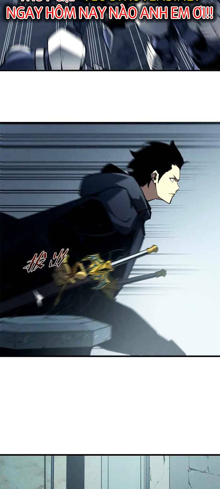 Tối Cường Kiếm Thần Trọng Sinh Ký: Chapter 42