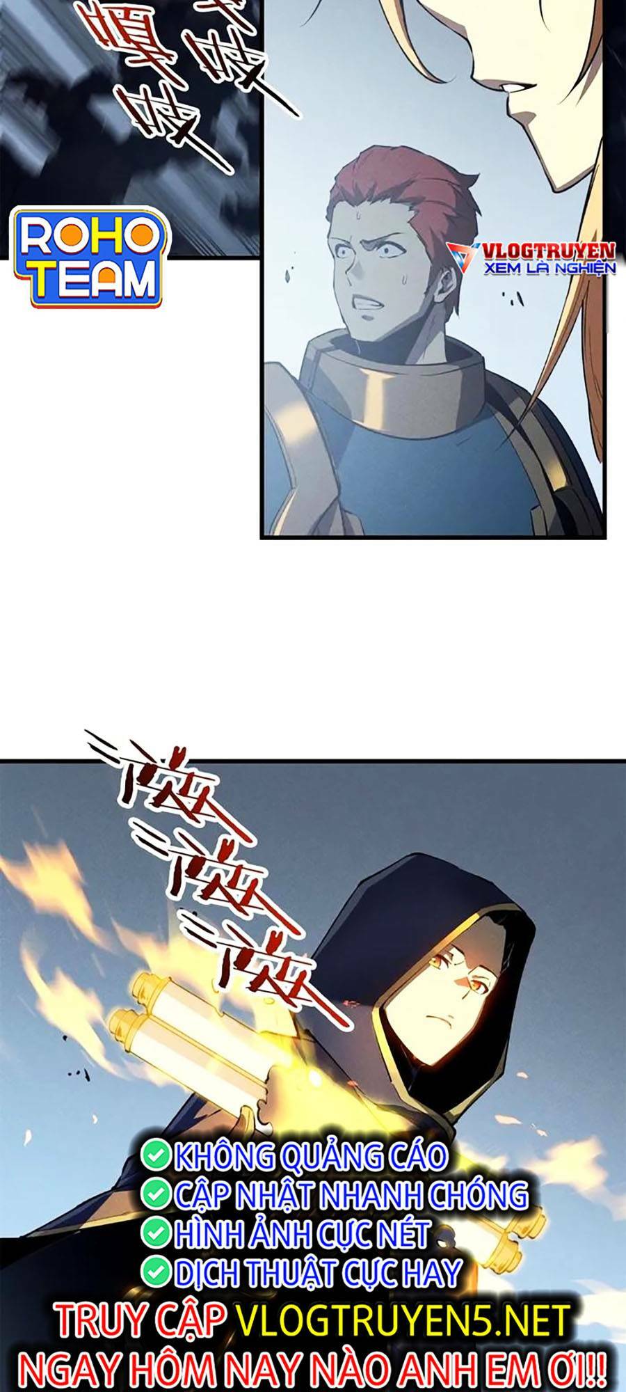 Tối Cường Kiếm Thần Trọng Sinh Ký: Chapter 42