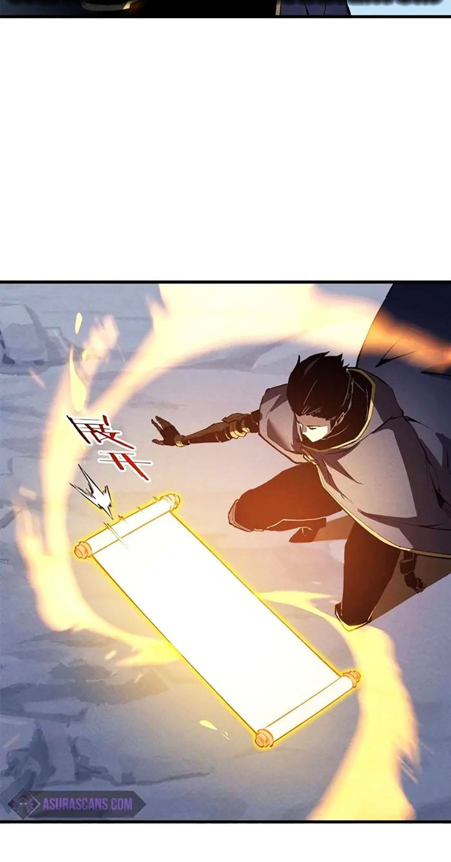 Tối Cường Kiếm Thần Trọng Sinh Ký: Chapter 42
