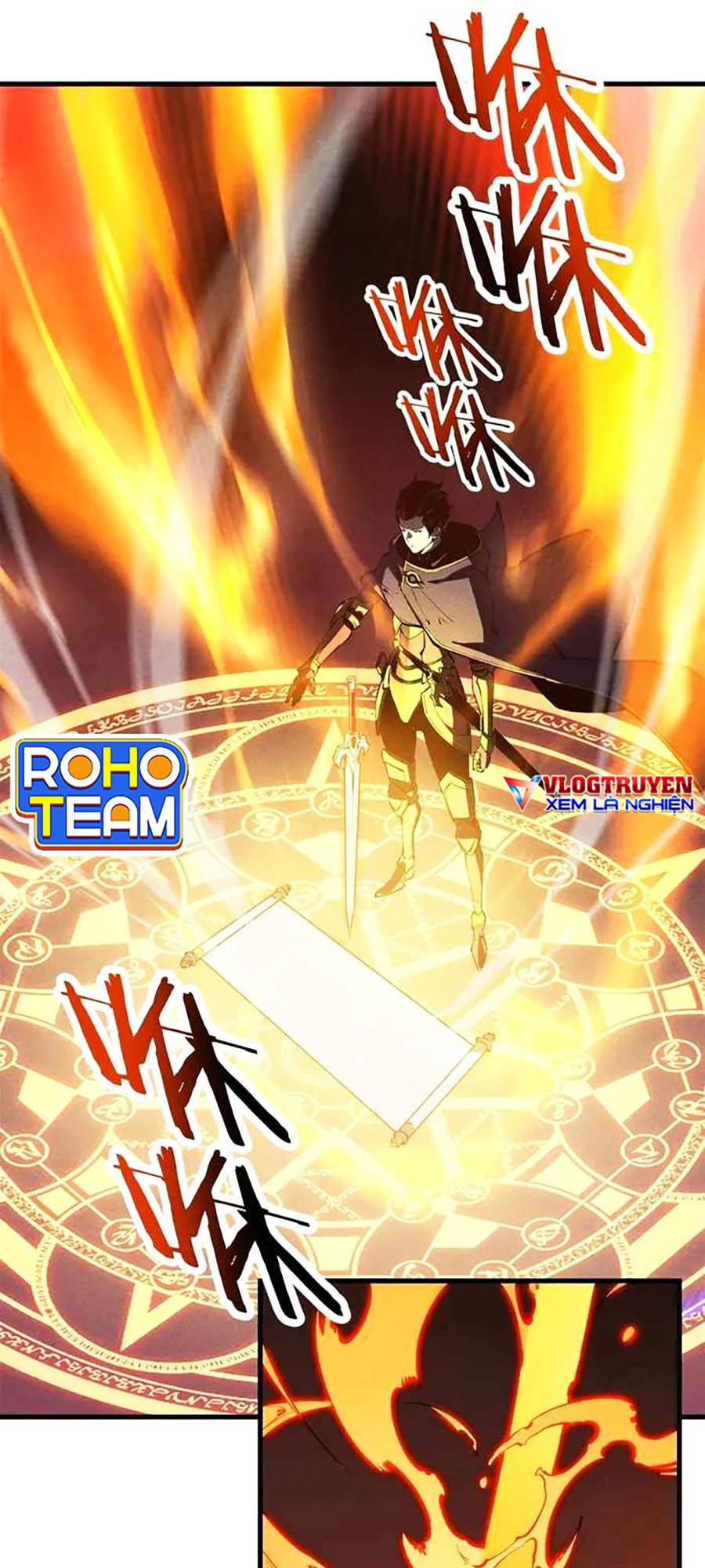 Tối Cường Kiếm Thần Trọng Sinh Ký: Chapter 42