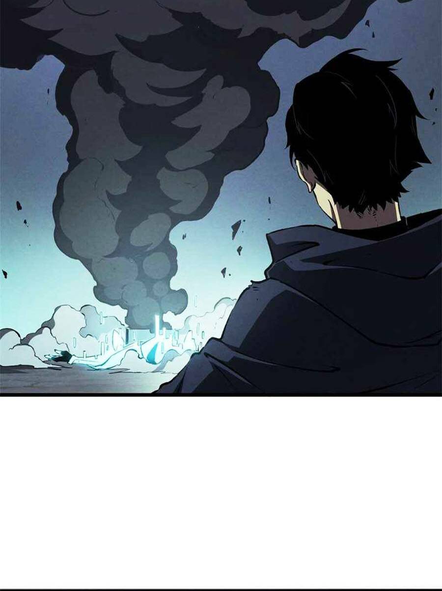 Tối Cường Kiếm Thần Trọng Sinh Ký: Chapter 43