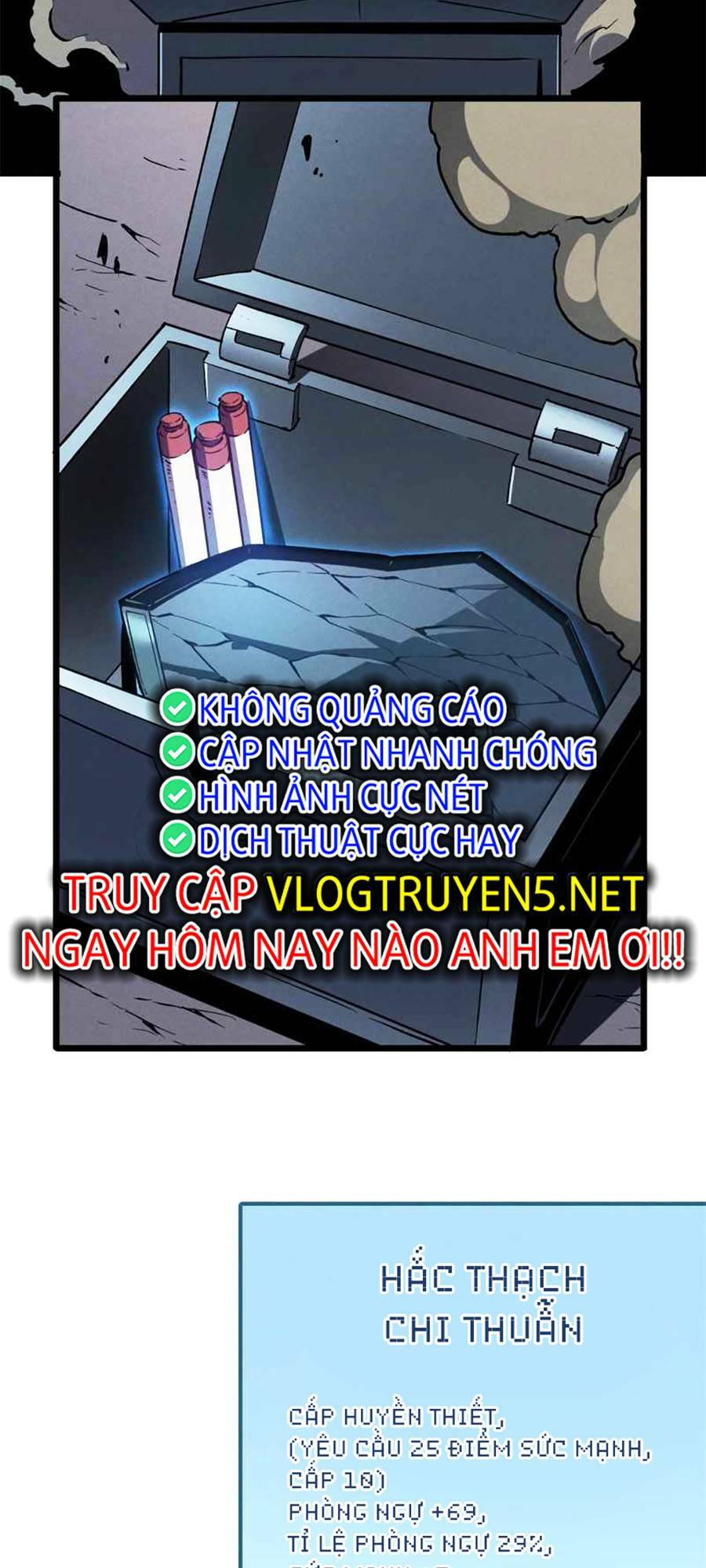 Tối Cường Kiếm Thần Trọng Sinh Ký: Chapter 43