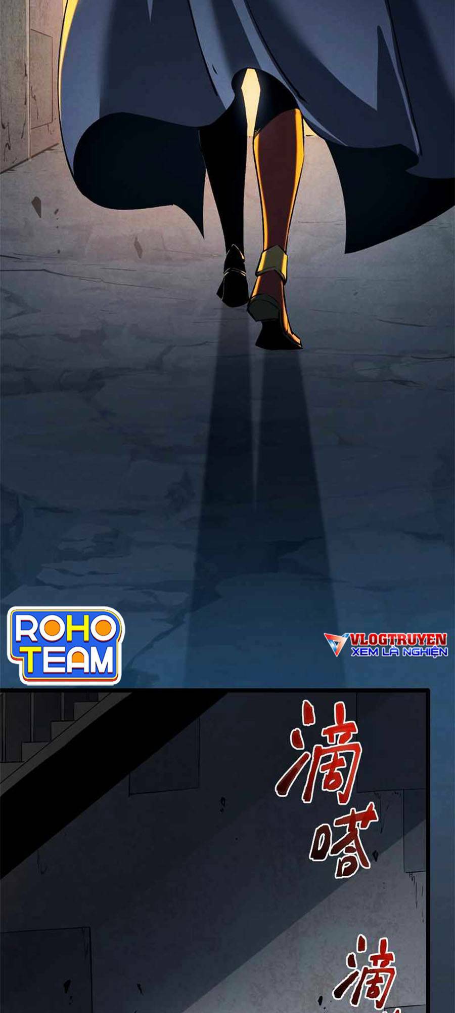 Tối Cường Kiếm Thần Trọng Sinh Ký: Chapter 43