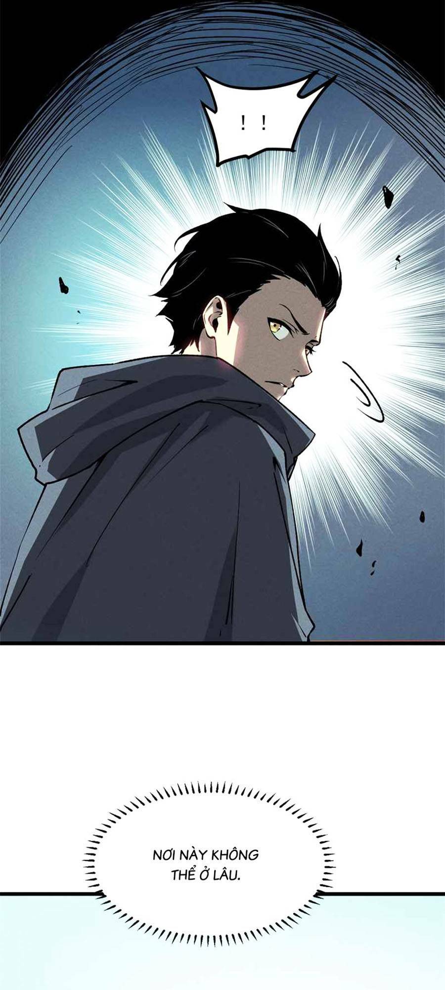 Tối Cường Kiếm Thần Trọng Sinh Ký: Chapter 43