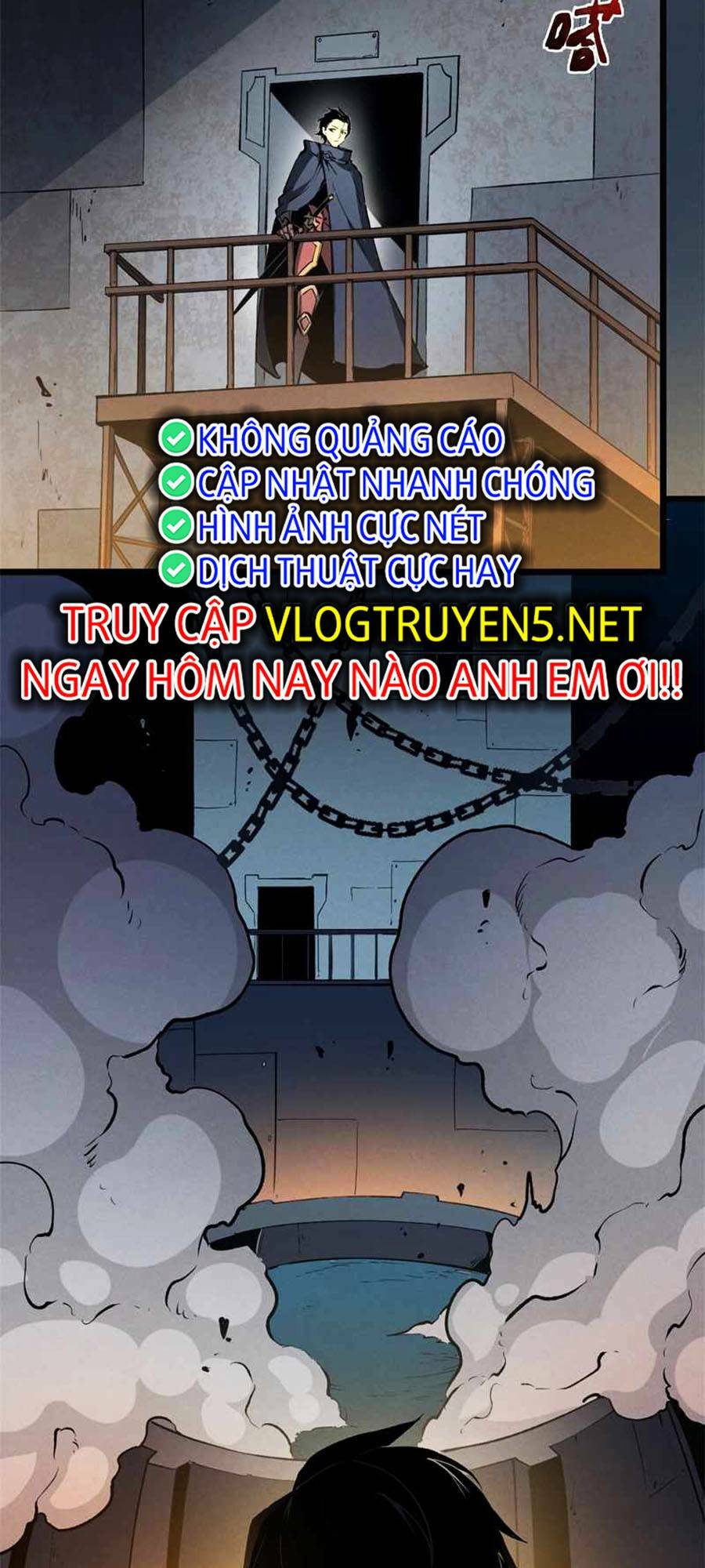 Tối Cường Kiếm Thần Trọng Sinh Ký: Chapter 43