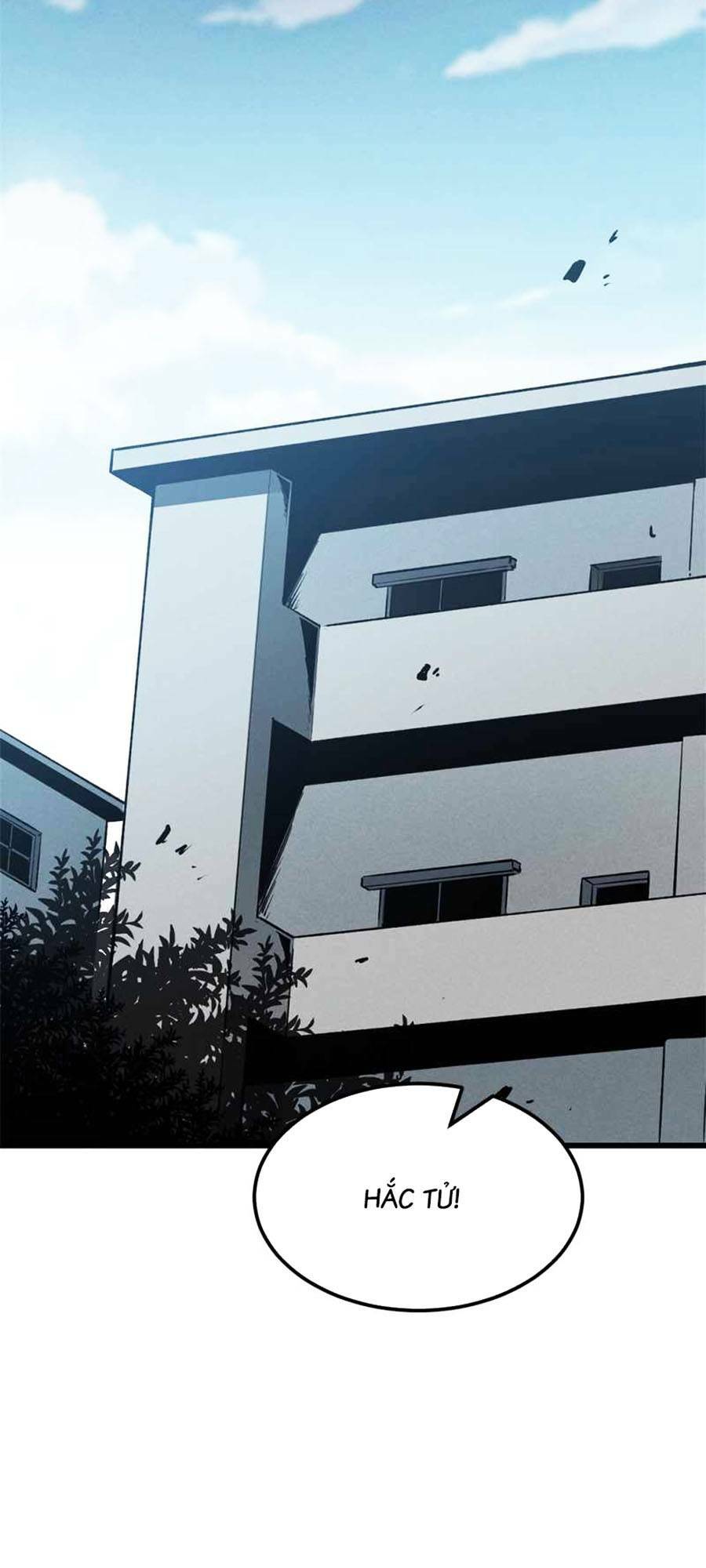 Tối Cường Kiếm Thần Trọng Sinh Ký: Chapter 43