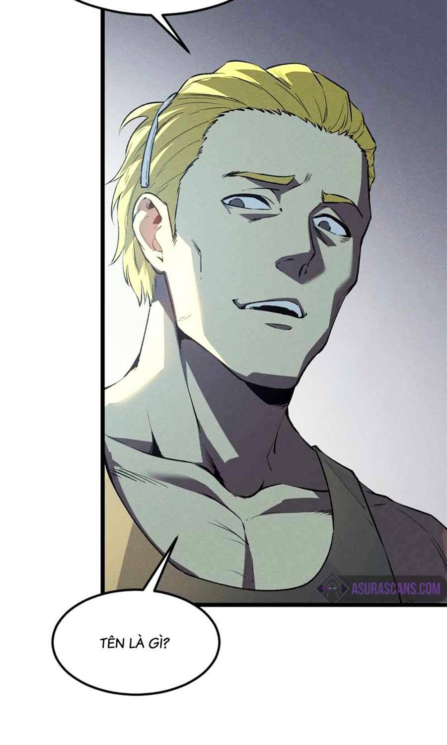 Tối Cường Kiếm Thần Trọng Sinh Ký: Chapter 43