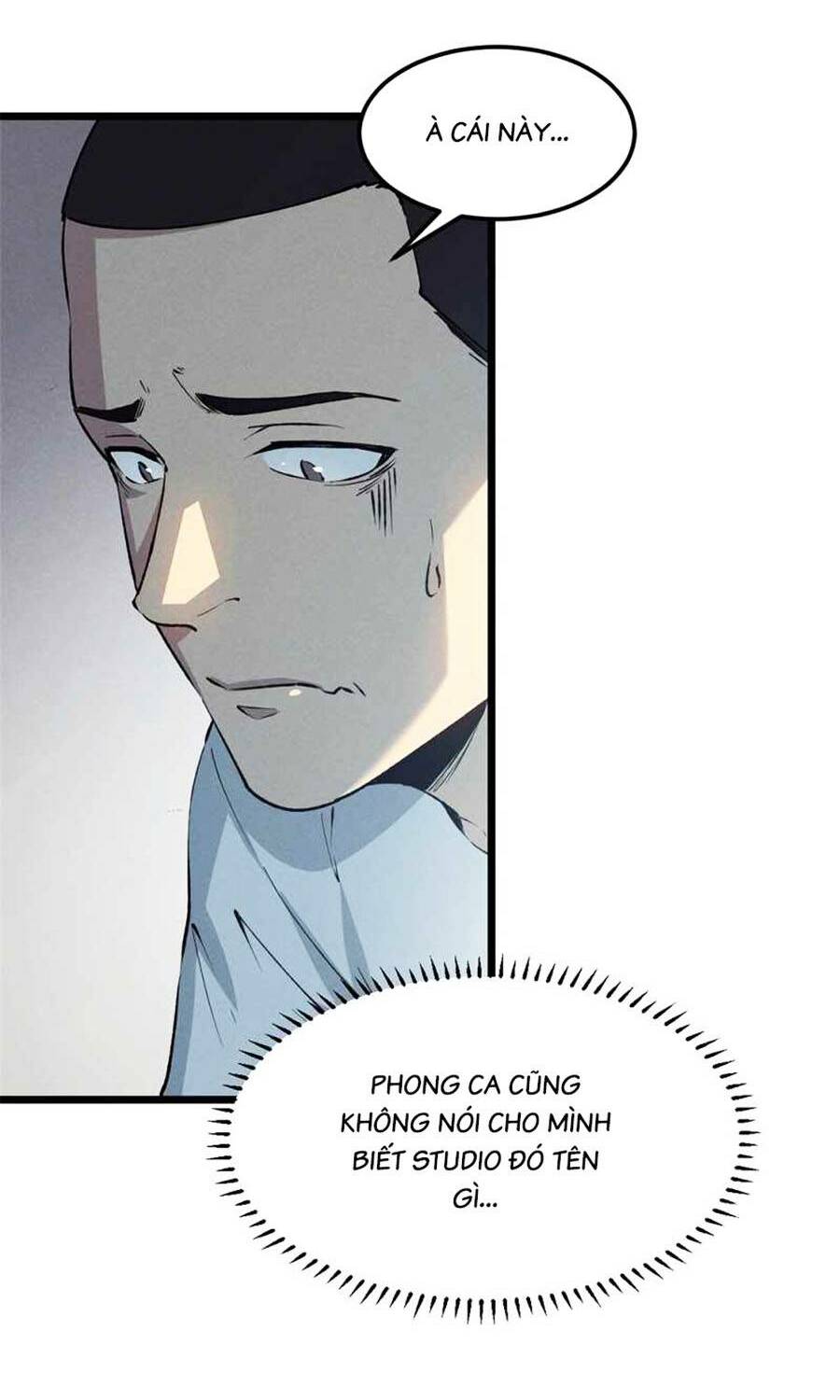 Tối Cường Kiếm Thần Trọng Sinh Ký: Chapter 43