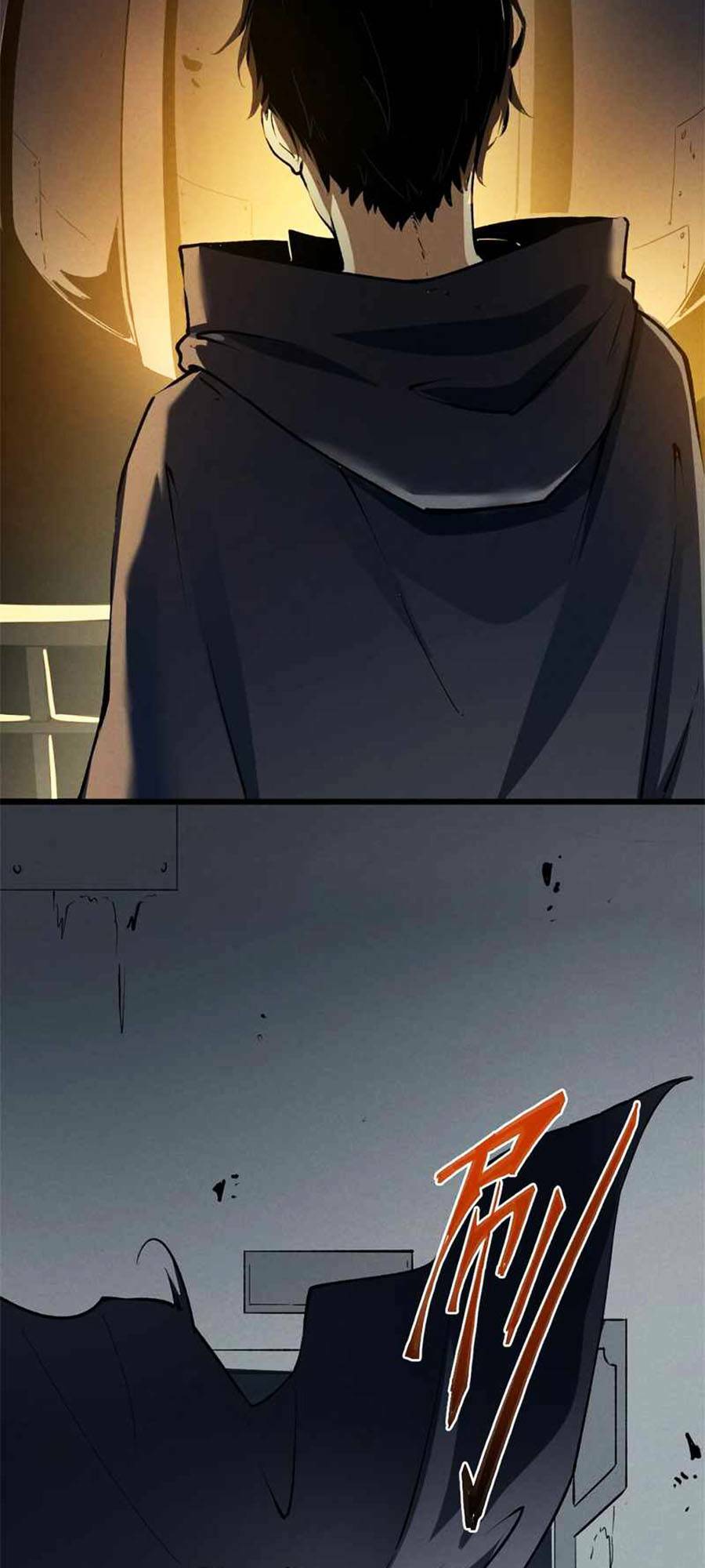 Tối Cường Kiếm Thần Trọng Sinh Ký: Chapter 43