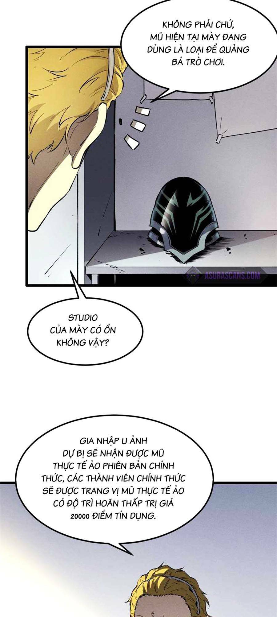 Tối Cường Kiếm Thần Trọng Sinh Ký: Chapter 43