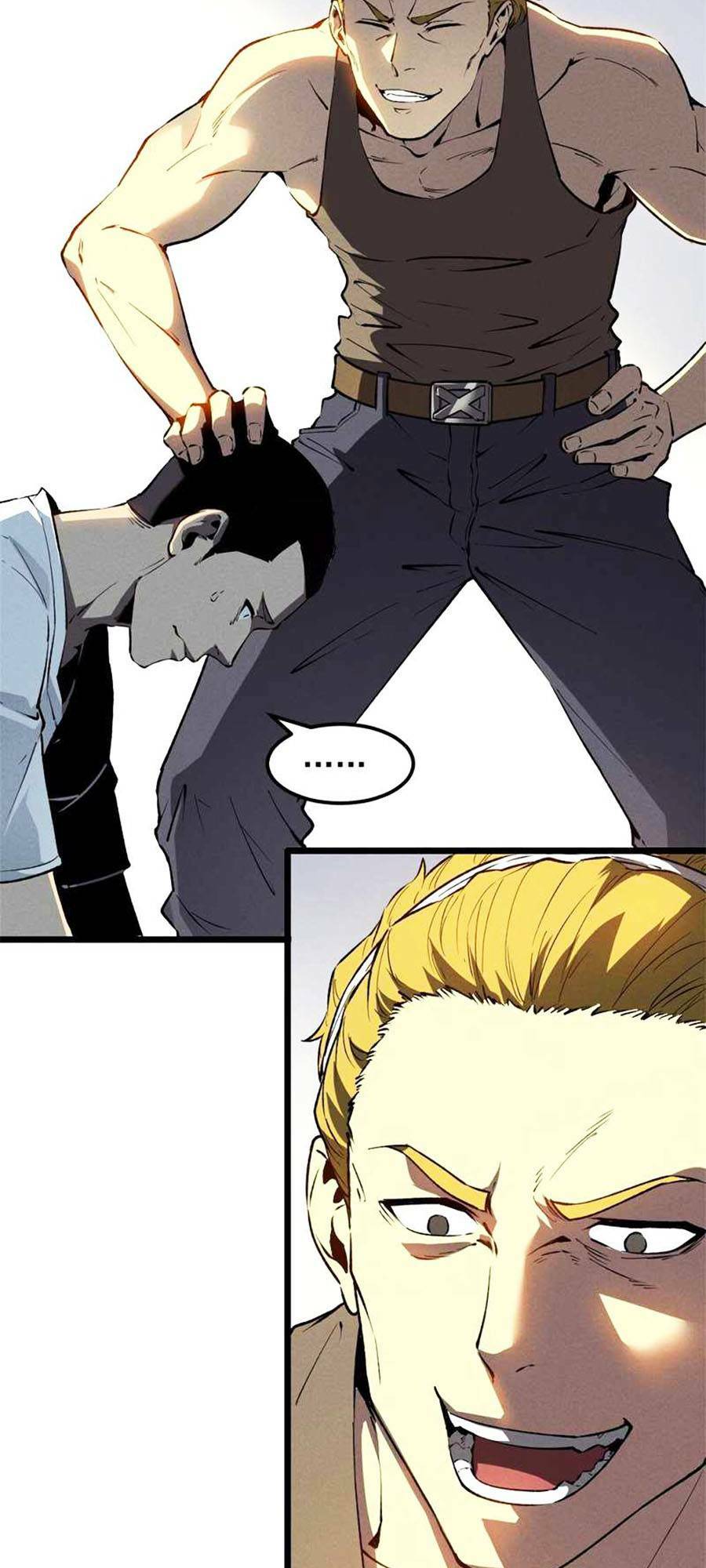 Tối Cường Kiếm Thần Trọng Sinh Ký: Chapter 43