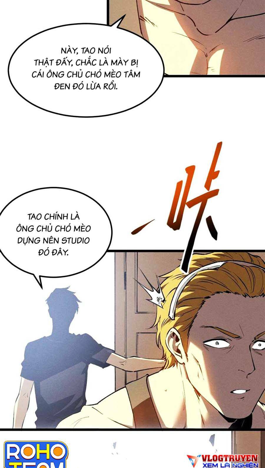 Tối Cường Kiếm Thần Trọng Sinh Ký: Chapter 43