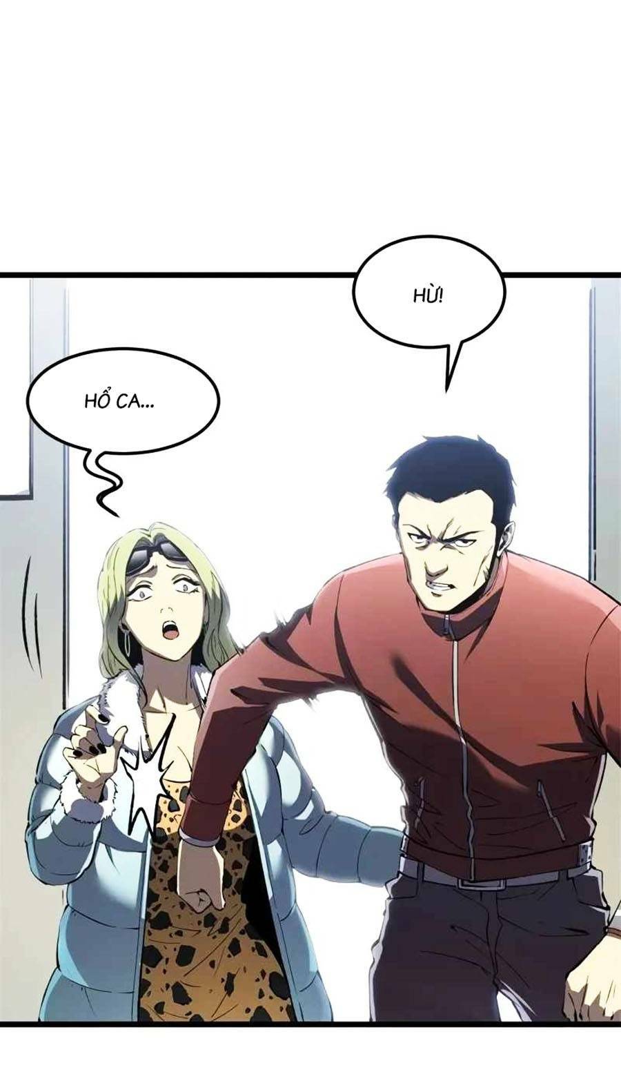 Tối Cường Kiếm Thần Trọng Sinh Ký: Chapter 46
