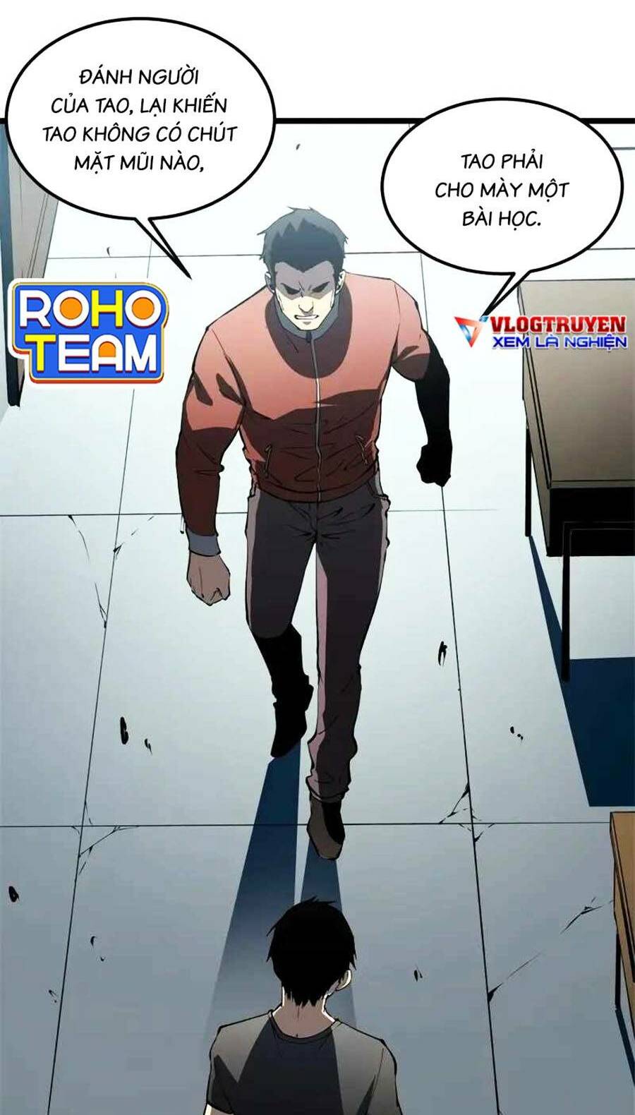 Tối Cường Kiếm Thần Trọng Sinh Ký: Chapter 46