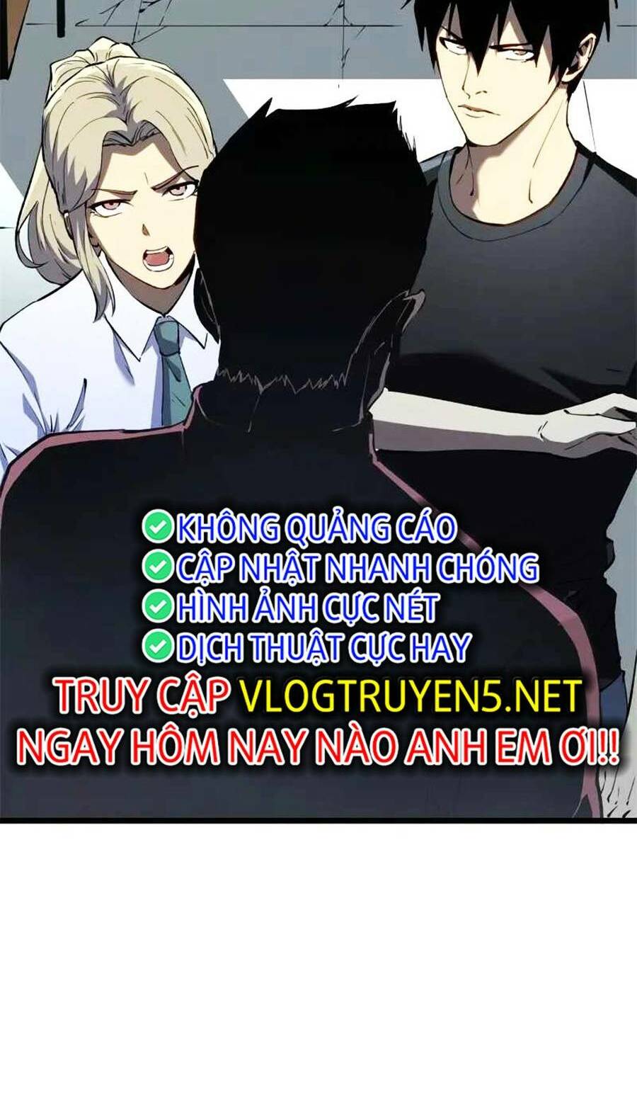 Tối Cường Kiếm Thần Trọng Sinh Ký: Chapter 46