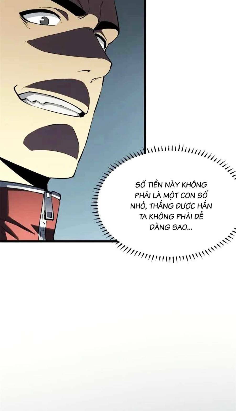 Tối Cường Kiếm Thần Trọng Sinh Ký: Chapter 46