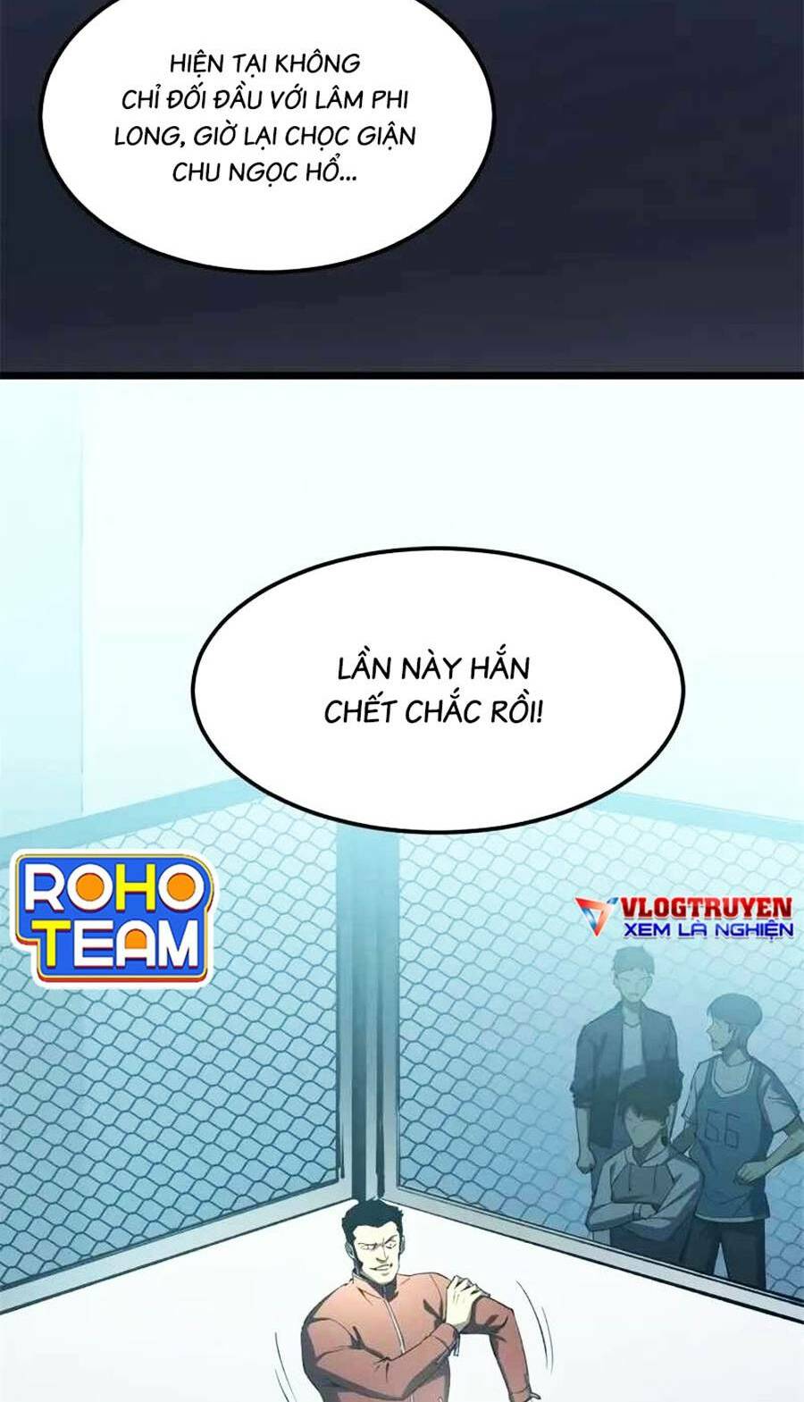 Tối Cường Kiếm Thần Trọng Sinh Ký: Chapter 46