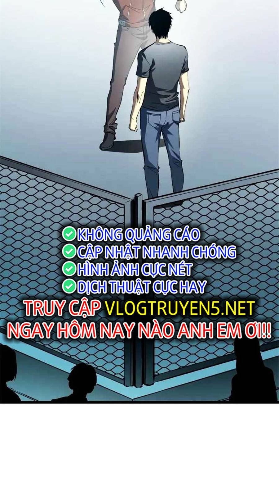 Tối Cường Kiếm Thần Trọng Sinh Ký: Chapter 46