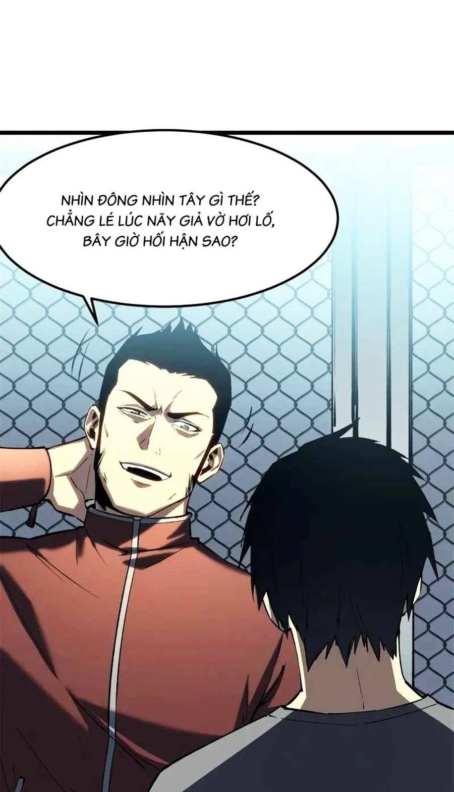 Tối Cường Kiếm Thần Trọng Sinh Ký: Chapter 46