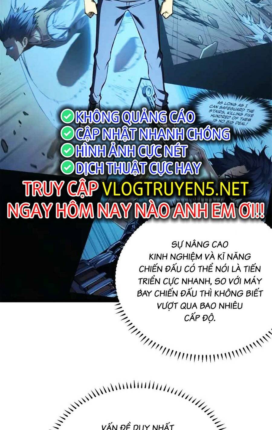 Tối Cường Kiếm Thần Trọng Sinh Ký: Chapter 46