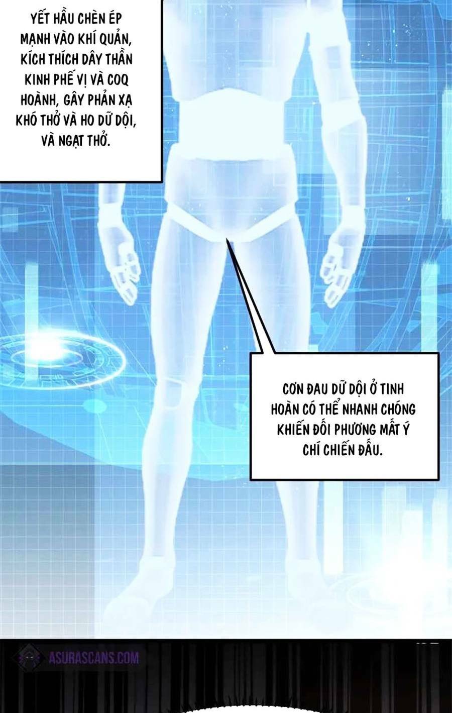 Tối Cường Kiếm Thần Trọng Sinh Ký: Chapter 46