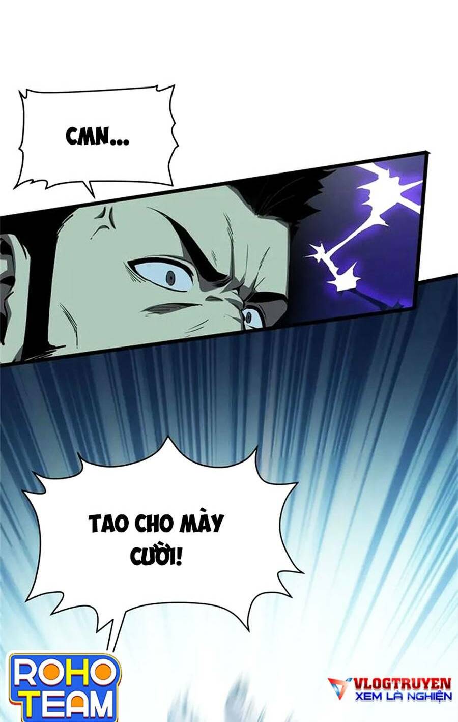 Tối Cường Kiếm Thần Trọng Sinh Ký: Chapter 46