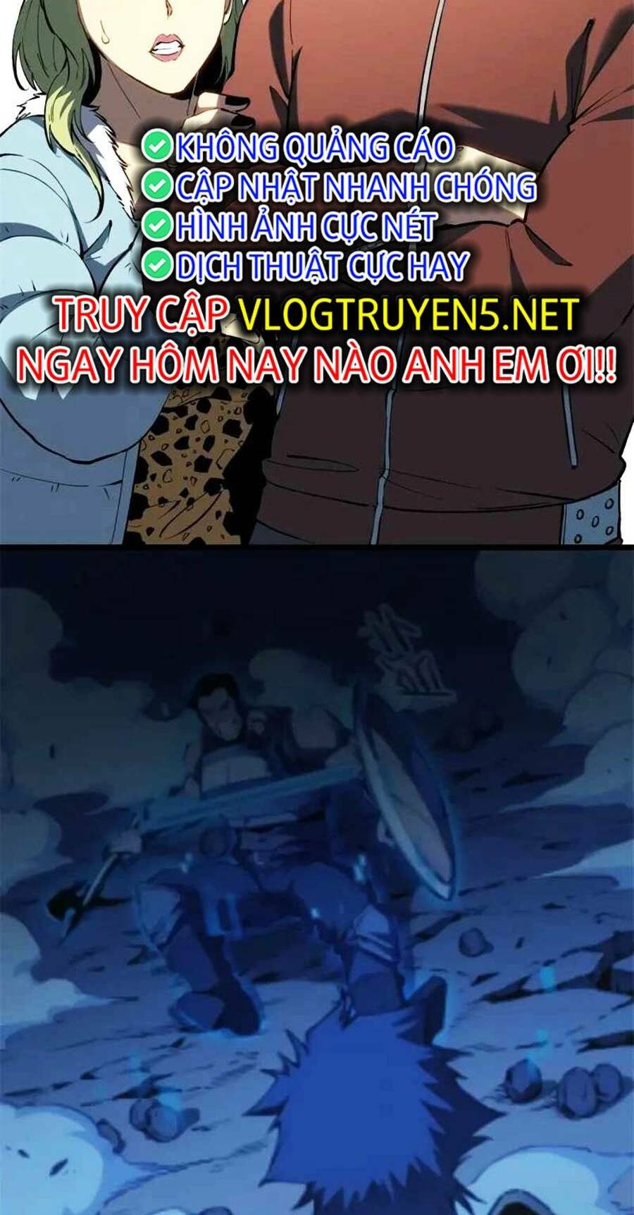 Tối Cường Kiếm Thần Trọng Sinh Ký: Chapter 46