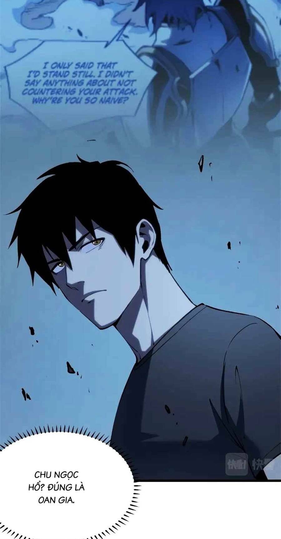 Tối Cường Kiếm Thần Trọng Sinh Ký: Chapter 46