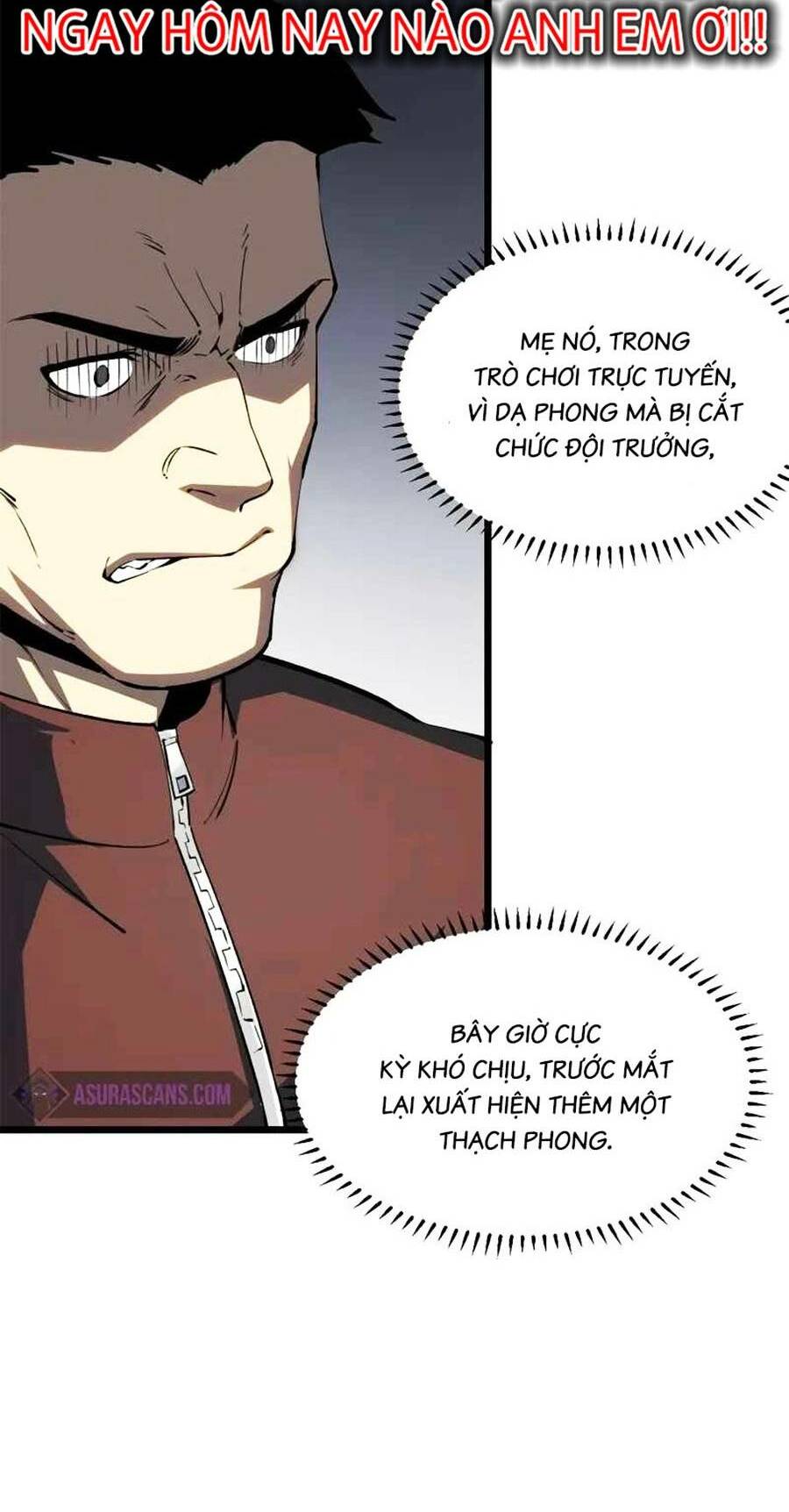 Tối Cường Kiếm Thần Trọng Sinh Ký: Chapter 46
