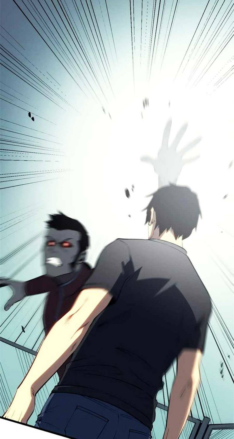 Tối Cường Kiếm Thần Trọng Sinh Ký: Chapter 47