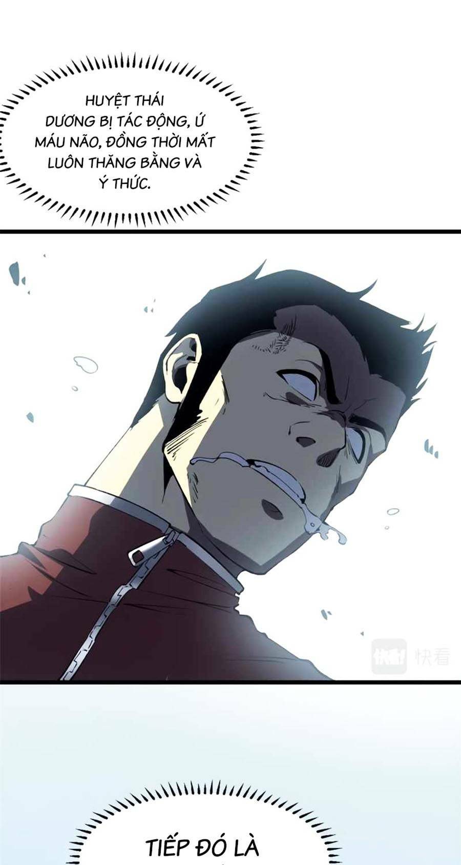 Tối Cường Kiếm Thần Trọng Sinh Ký: Chapter 47