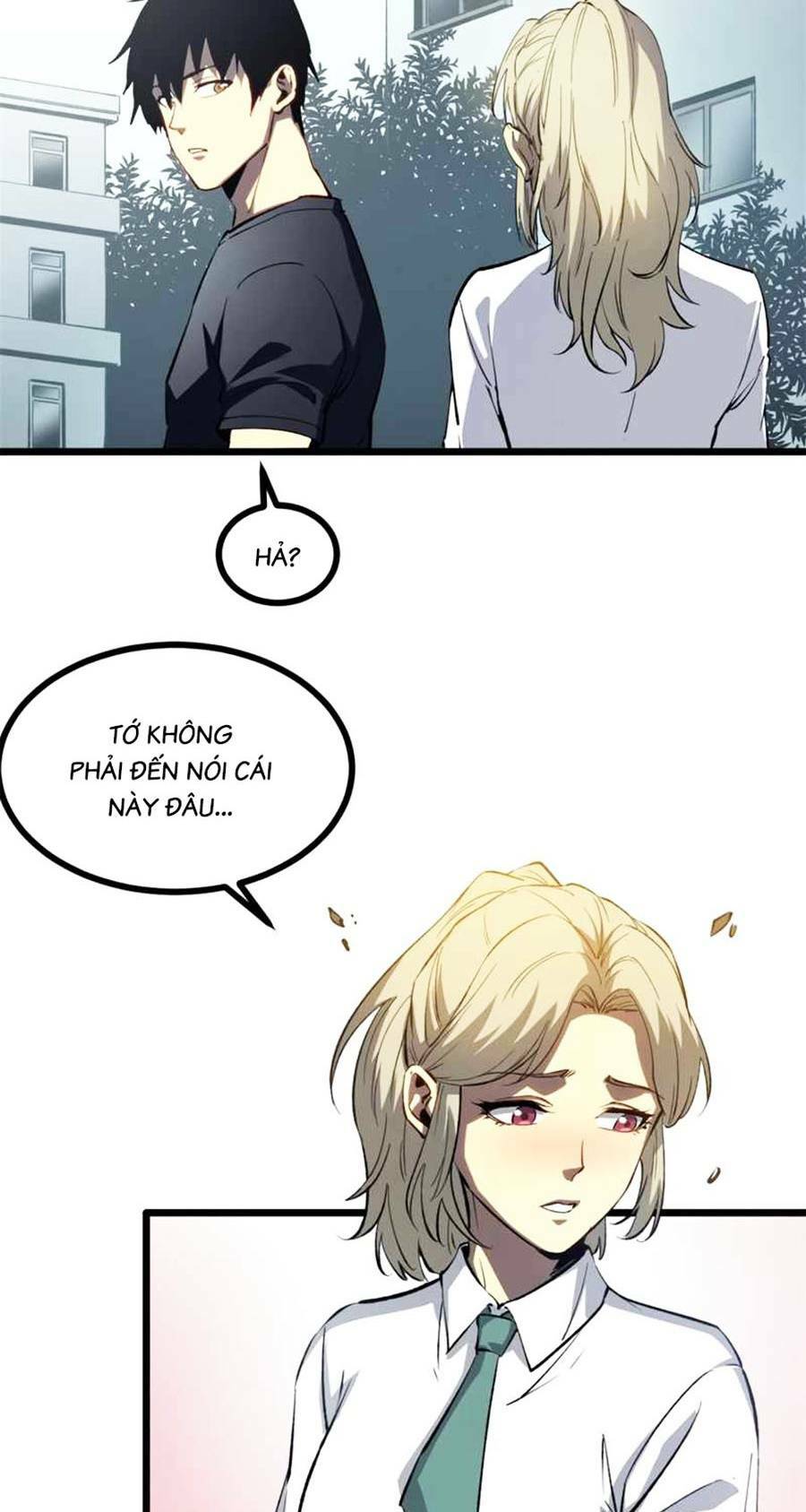 Tối Cường Kiếm Thần Trọng Sinh Ký: Chapter 47