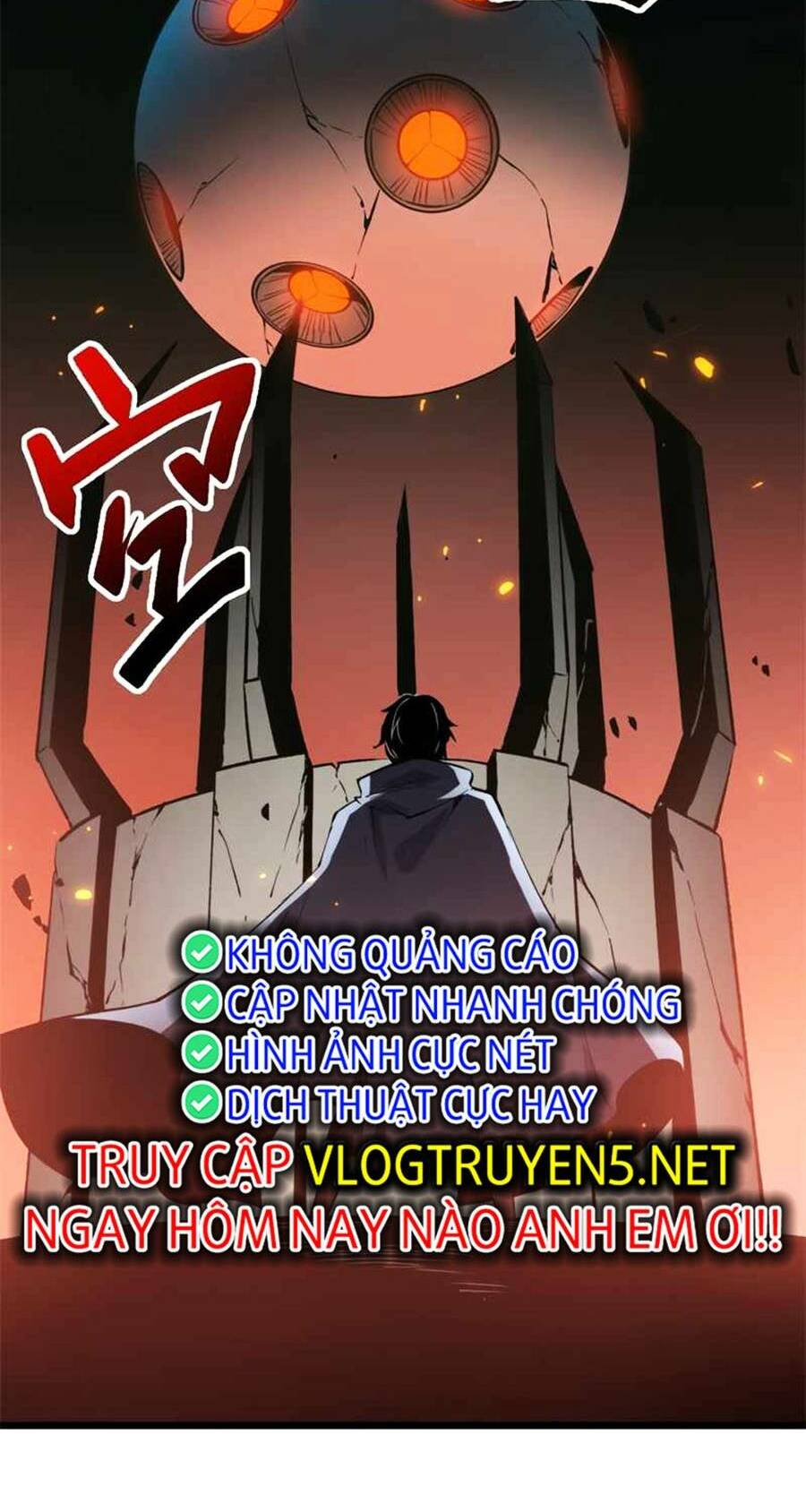 Tối Cường Kiếm Thần Trọng Sinh Ký: Chapter 47