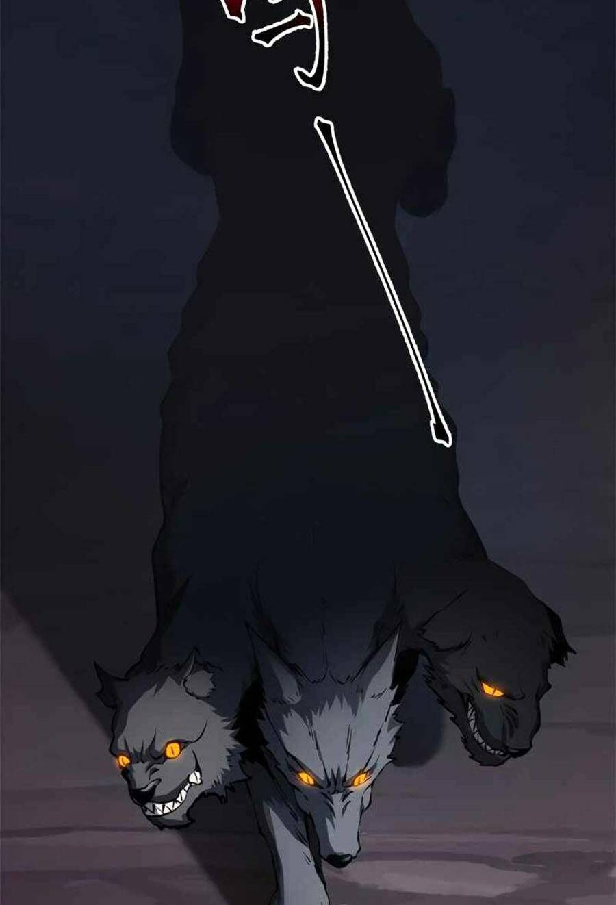 Tối Cường Kiếm Thần Trọng Sinh Ký: Chapter 47