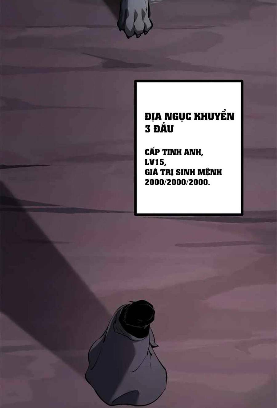 Tối Cường Kiếm Thần Trọng Sinh Ký: Chapter 47