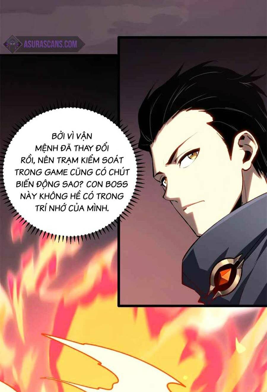 Tối Cường Kiếm Thần Trọng Sinh Ký: Chapter 47