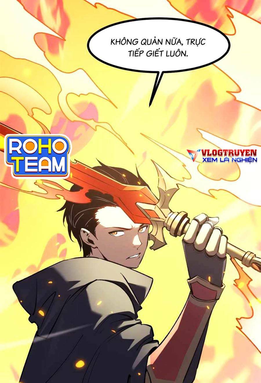 Tối Cường Kiếm Thần Trọng Sinh Ký: Chapter 47