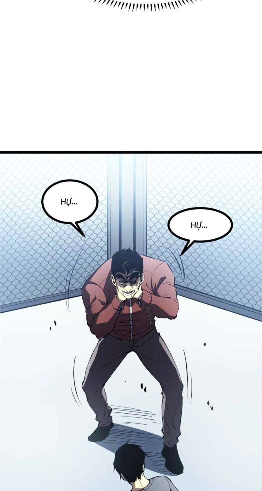 Tối Cường Kiếm Thần Trọng Sinh Ký: Chapter 47